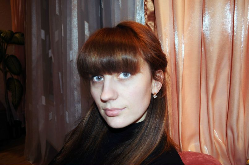 Катя Гуменюк | Кременец