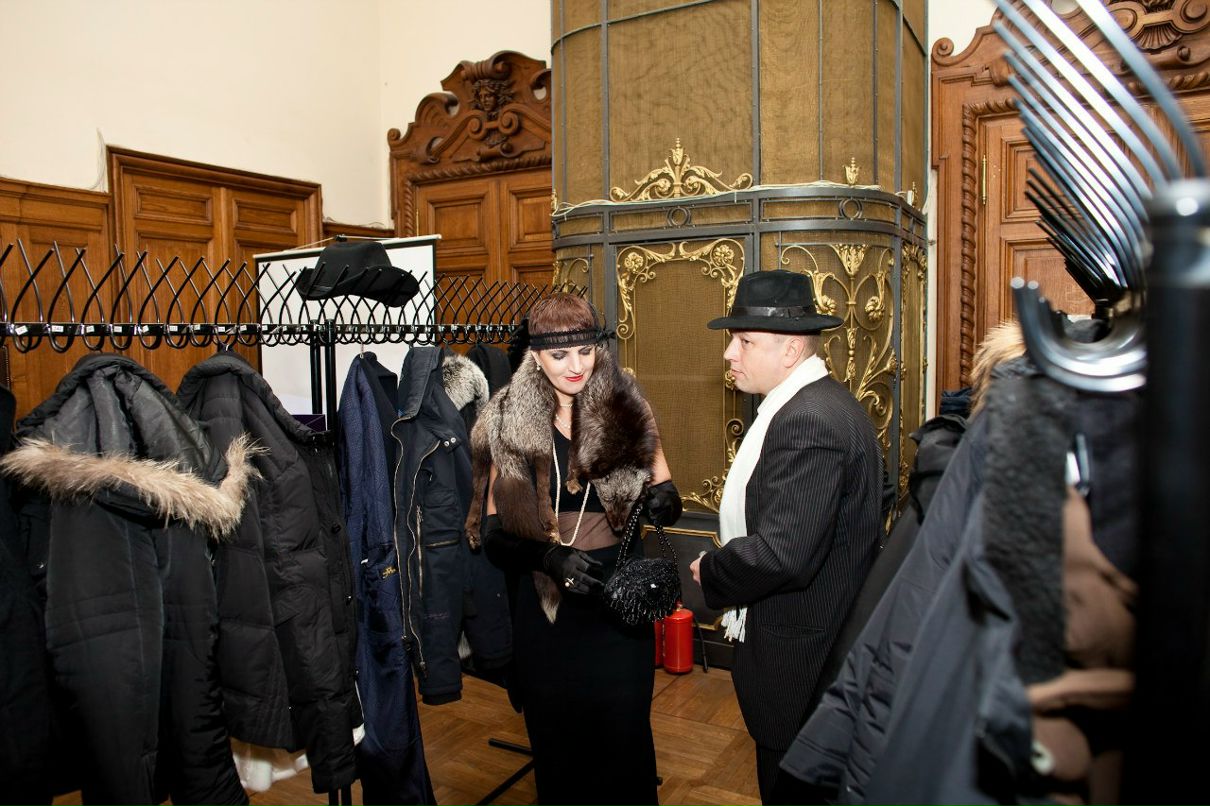 Юлия Шуневич | Санкт-Петербург