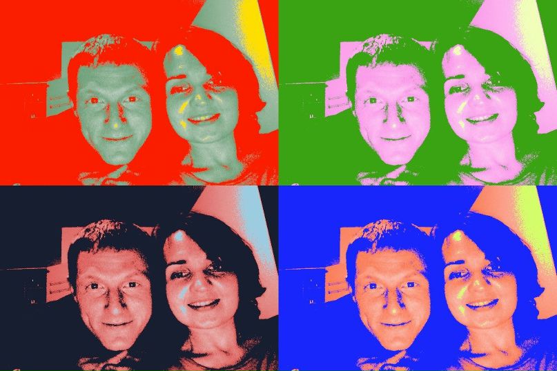 Ольга Василевская | Mainz