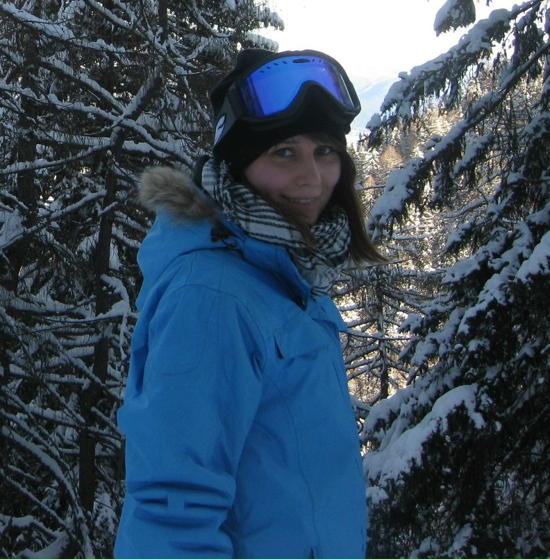 Евгения Коробицына | Екатеринбург