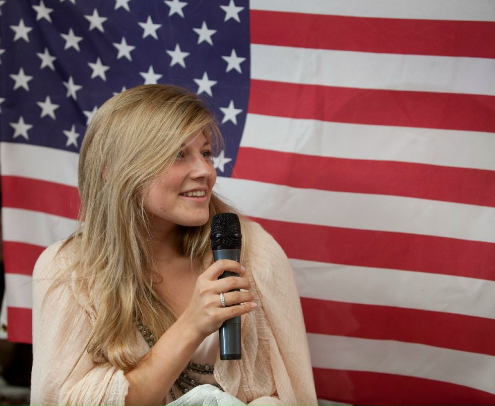 Аня Орлова | Stresa