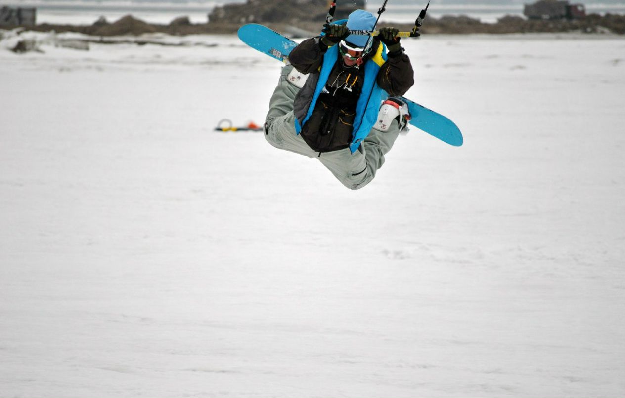 Алексей Иванов | Санкт-Петербург