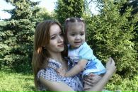 Фотография Вероника Семенова