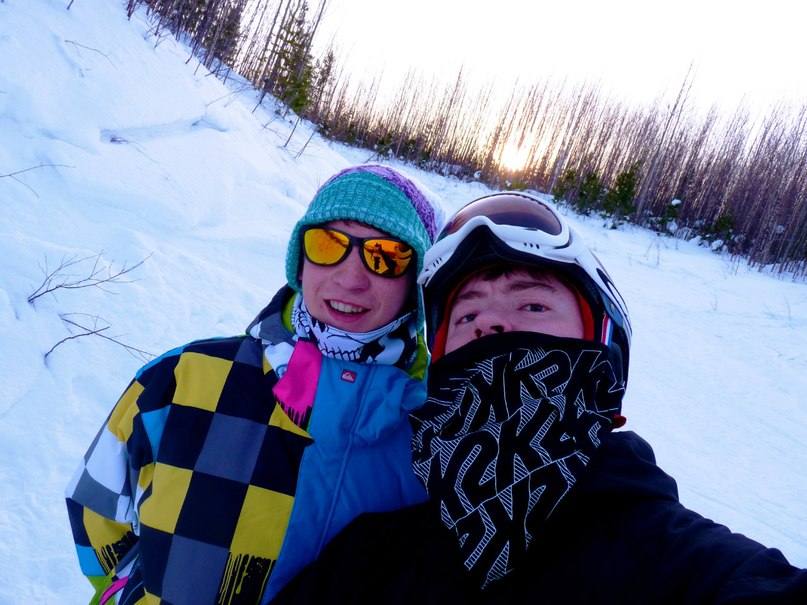 Руслан Тукаев | Тюмень