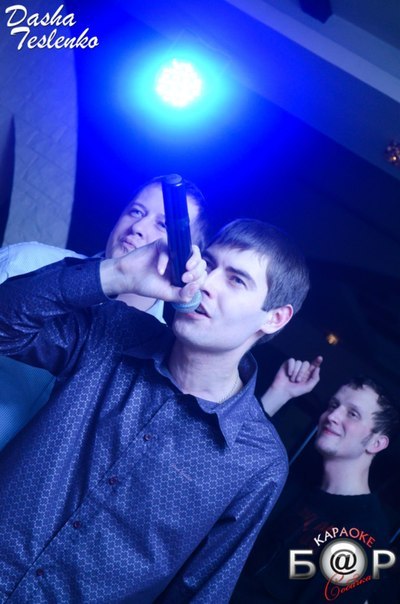 Александр Александров | Нижневартовск