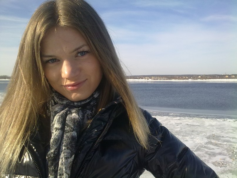 Аня Желнина | 