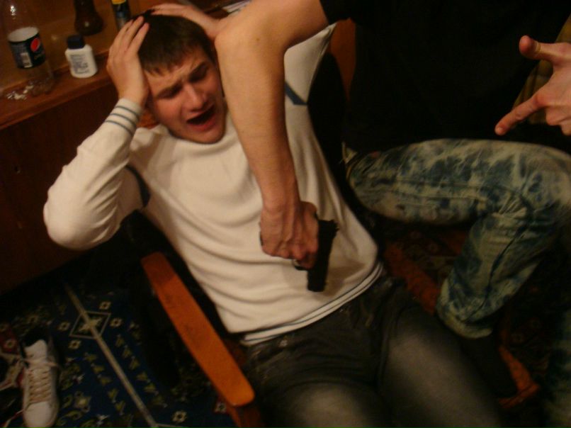 Владимир Зубань | Киев