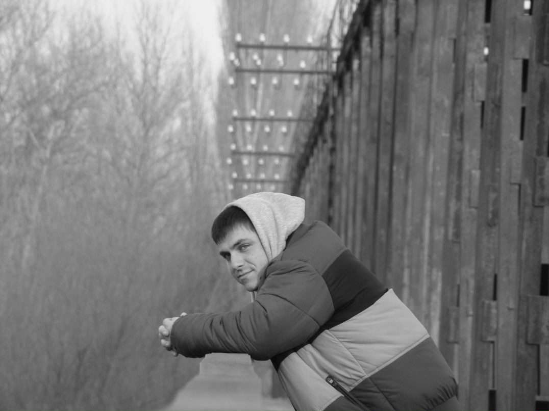 Коля Роспопа Naci | 