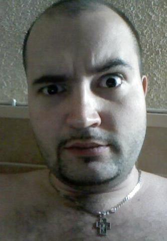 Вячеслав Видрицкий | Санкт-Петербург