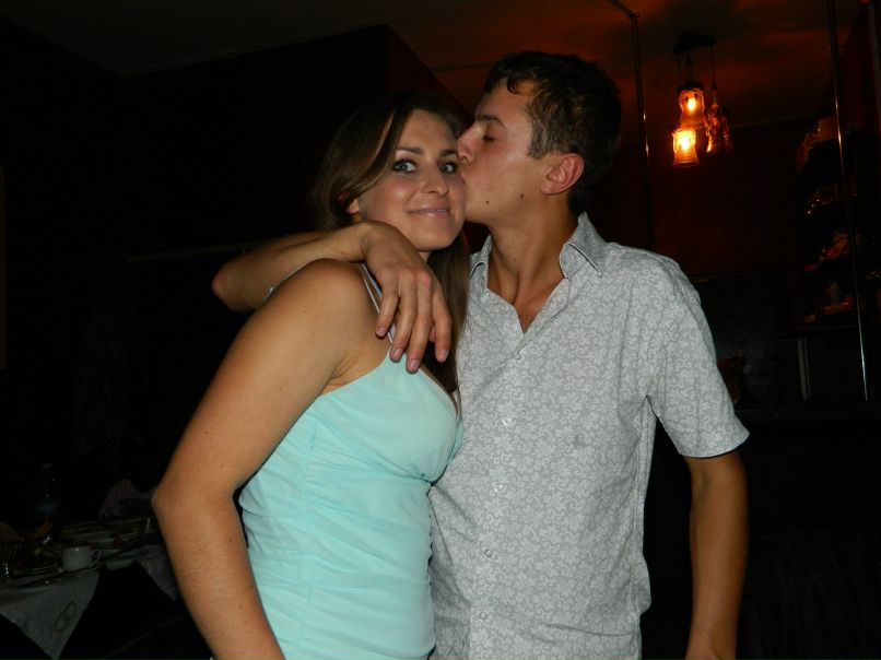 Дима Бабий | Хмельницкий