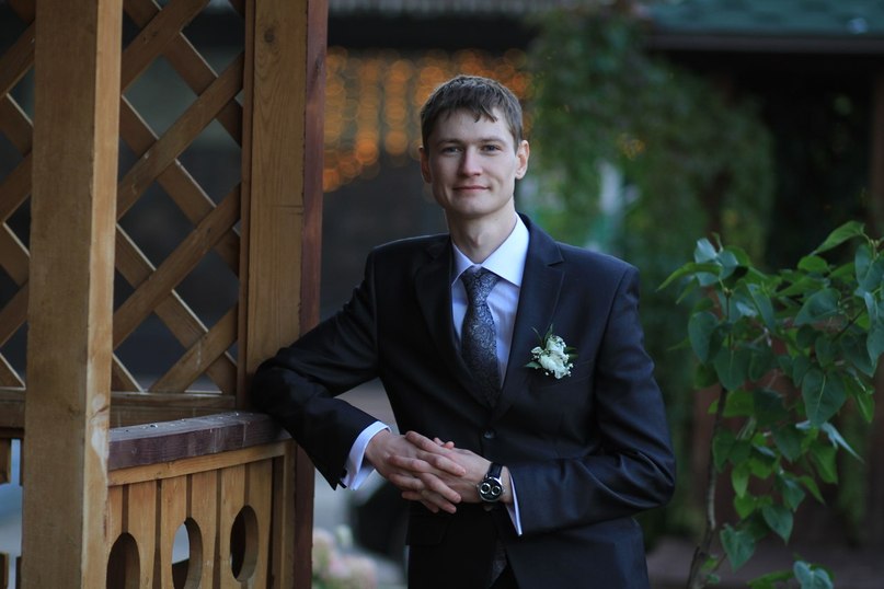 Денис Боровик √iק | Самара