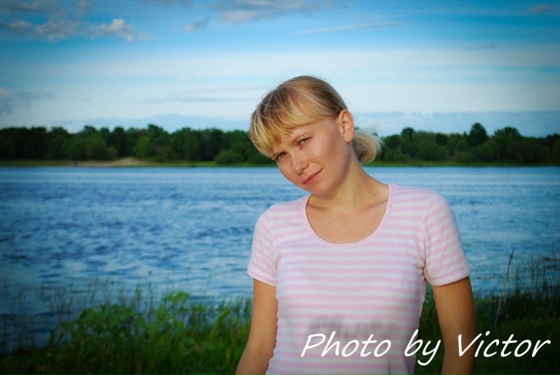 Виктор Лях | Гомель