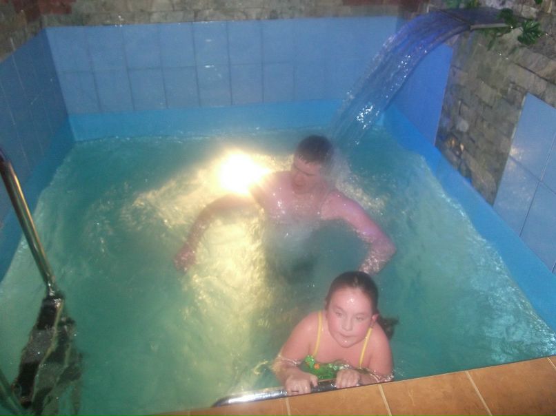 Евгений Алексеевич | Красноярск