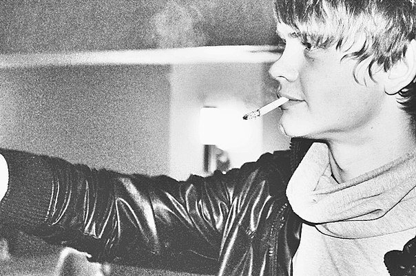 Санька Ханигін | Чортков