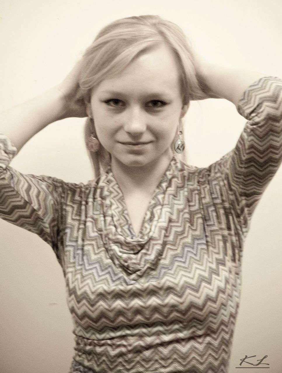 Golden Lady | Чернигов