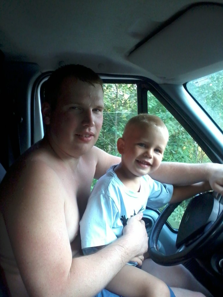 Андрей Бизюкин | Санкт-Петербург