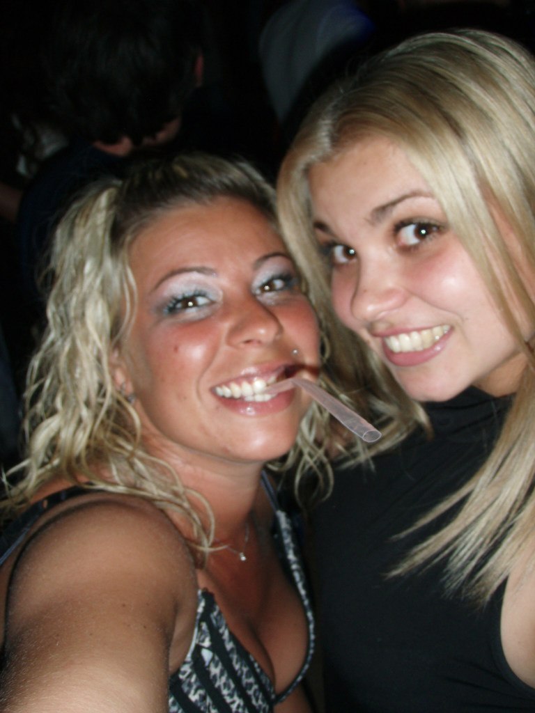 Нюська Свистунова-Креминь | Днепр (Днепропетровск)