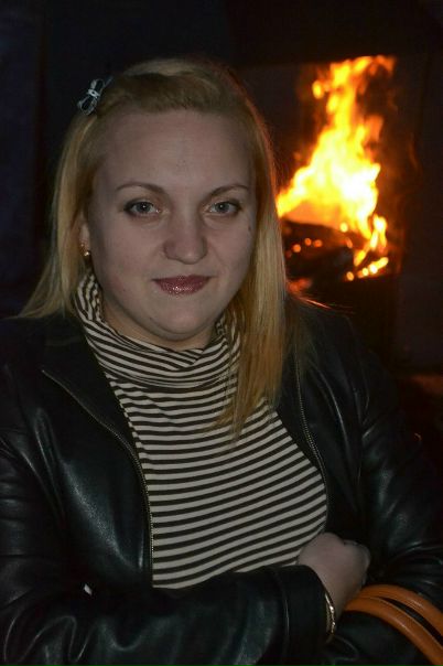 №23, Татьяна Панченко-Мусийченко, 43 года, Борисполь №23, Татьяна Панченко-Мусийченко, 43 года, Борисполь