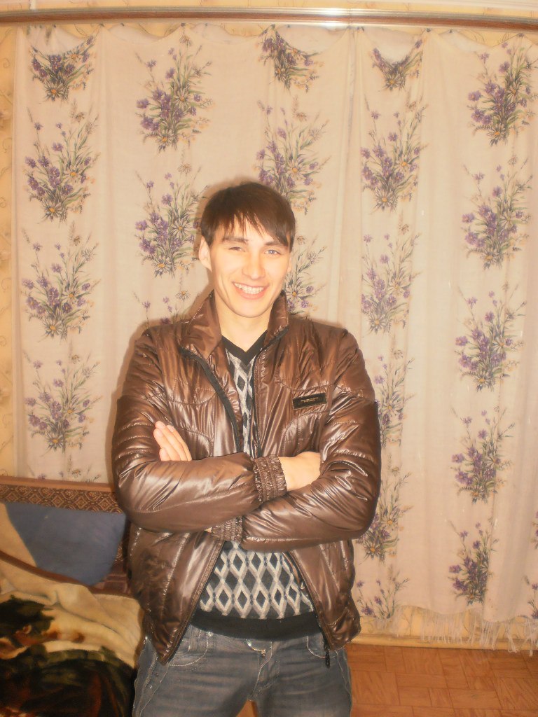 Семен Александров | Чебоксары