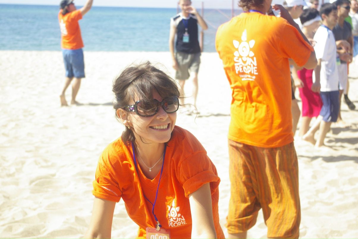 Ольга Надрова WINNER | Москва