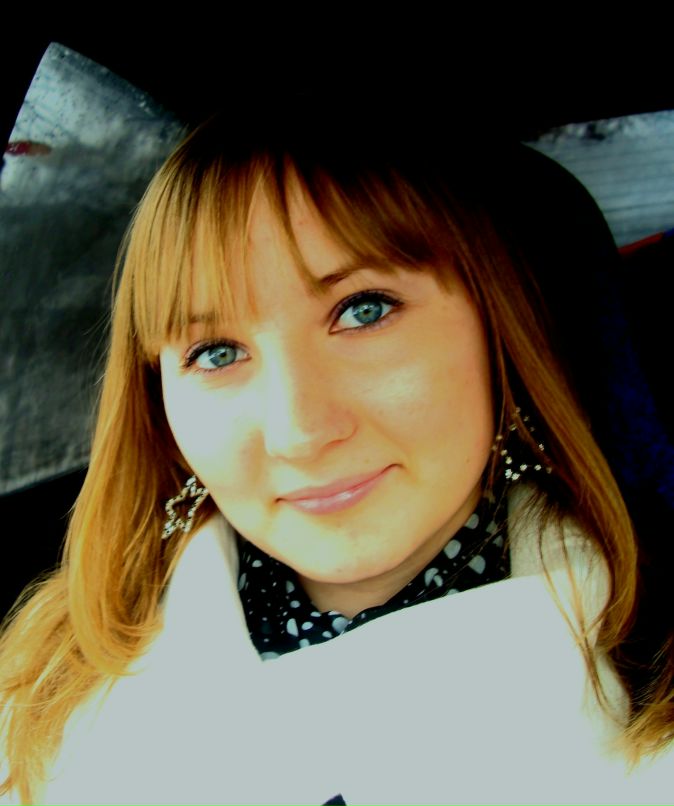 Айгуль Гатина **папина дочка** | Уфа