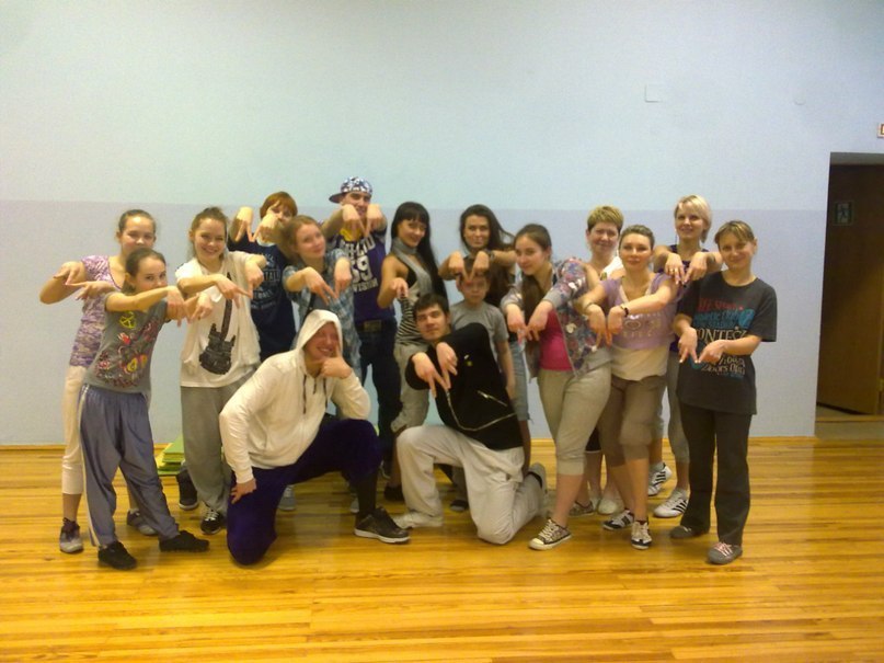 Игорь Поносов | Ижевск