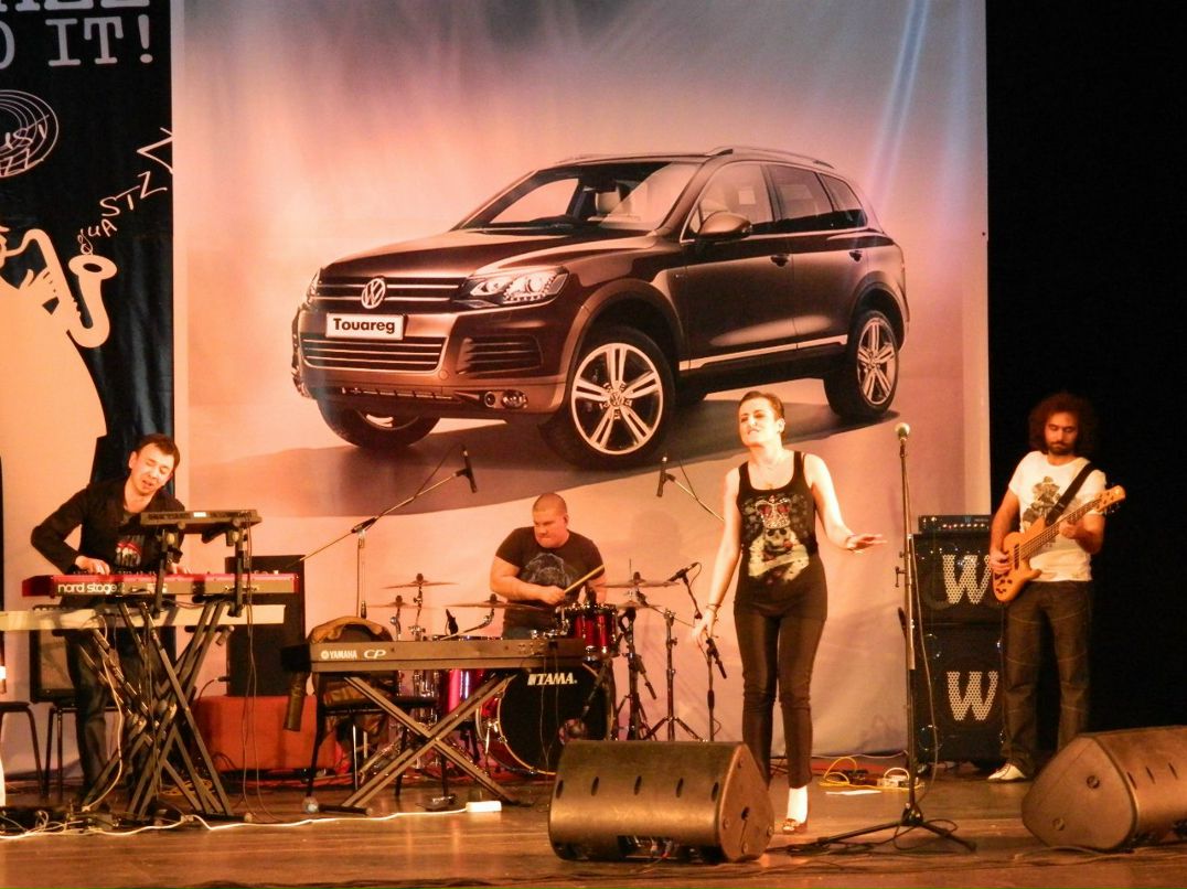 Ольга Васильева | Великий Новгород