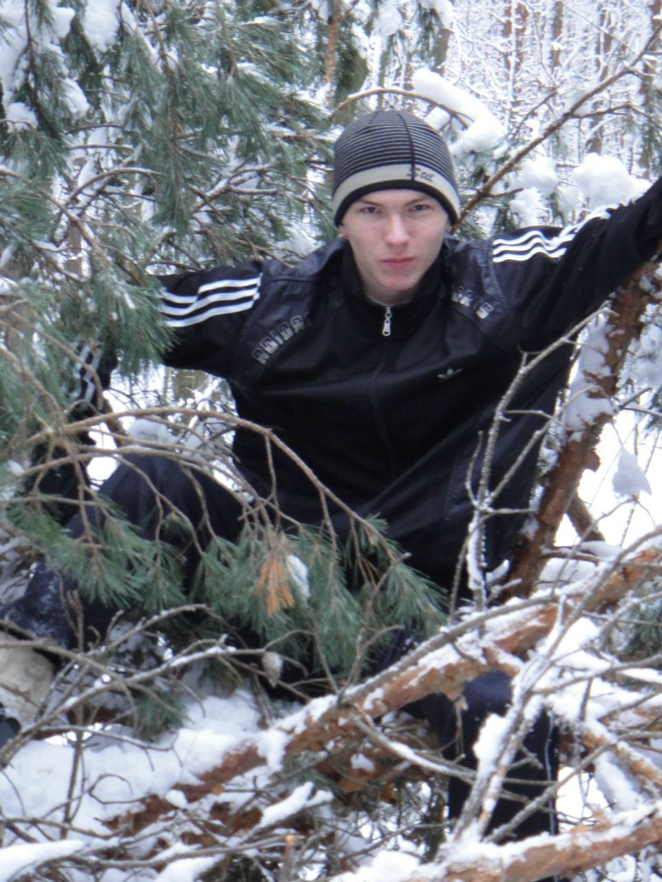 Сергей Мотов | Томск