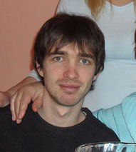 №139, Юра Михайловський, 41 год, Дрогобыч №139, Юра Михайловський, 41 год, Дрогобыч