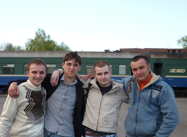 №32, Кирилл Соловьев, 38 лет, Кинешма №32, Кирилл Соловьев, 38 лет, Кинешма