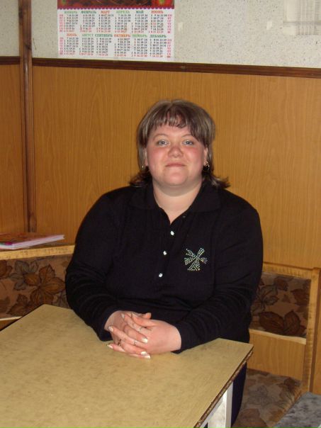 №4, Галина Локтионова №4, Галина Локтионова