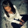 Аватар: Юльчик Понамарёва