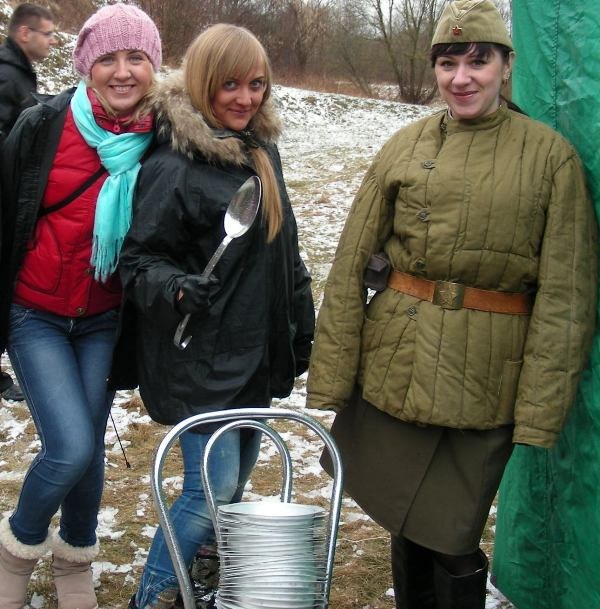 Аля Чайкина | Москва