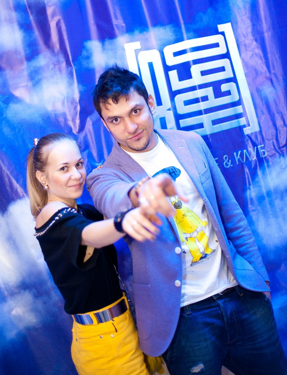 Фото профиля