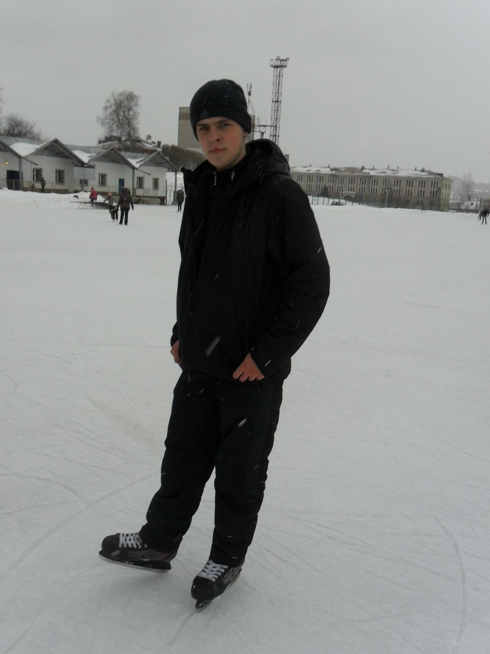 Максим Ярыгин | Киров