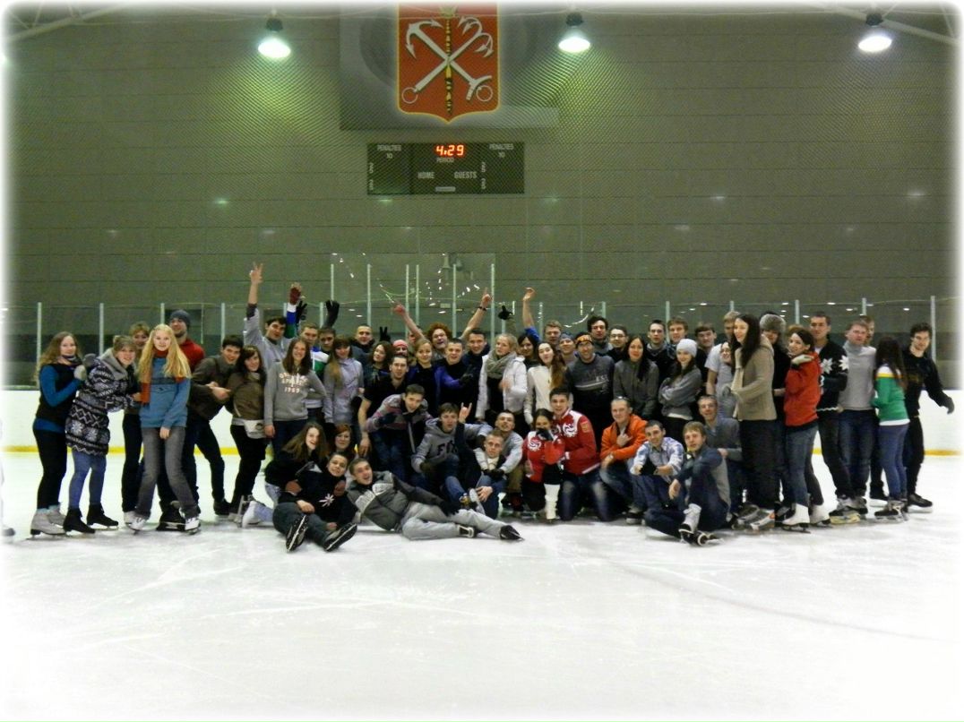 Дарья Котик | Санкт-Петербург