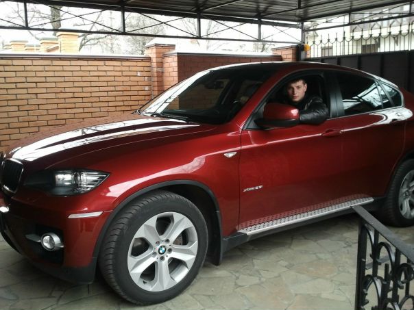 №82, Виталий Киримханов, Геническ №82, Виталий Киримханов, Геническ