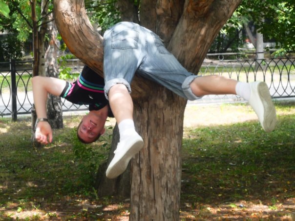 Фото профиля