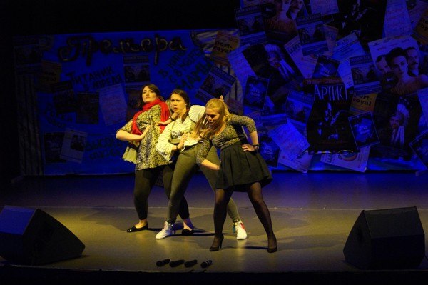 Alina Gordienko | Киев