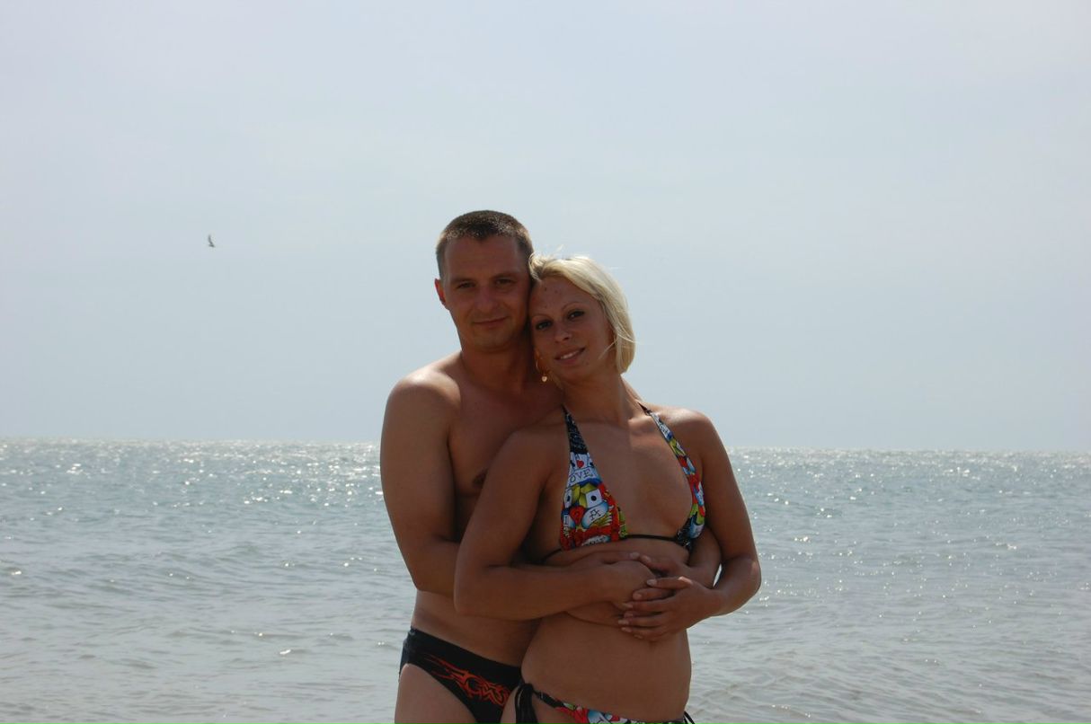 Валерий Петрик | Киев