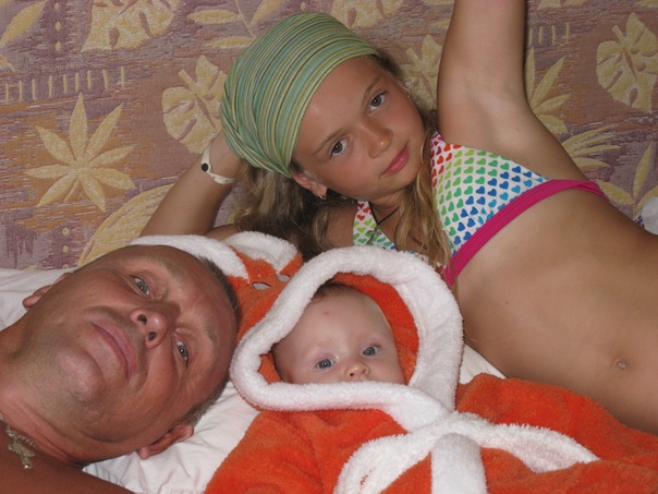 №1, Дарька Соколова №1, Дарька Соколова