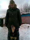 Фотография Титовой Светланы