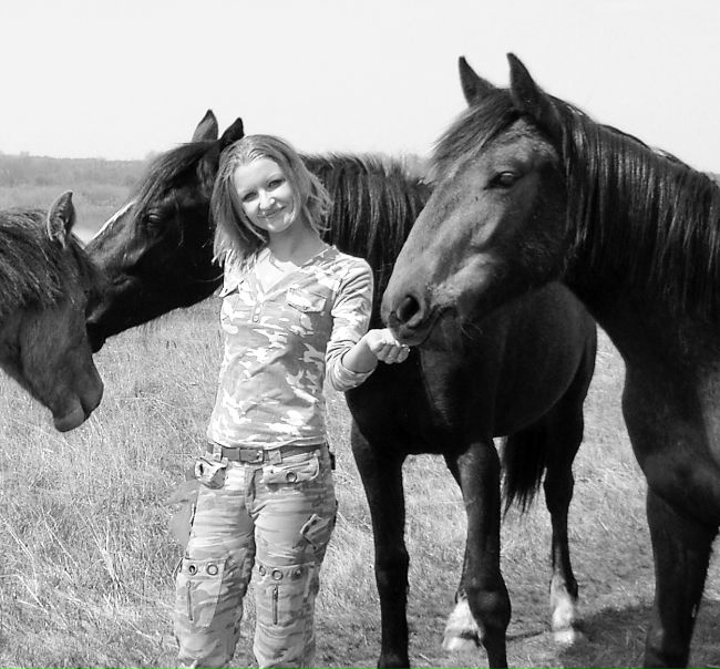 №15, Татьяна Пархомчук, Киев №15, Татьяна Пархомчук, Киев