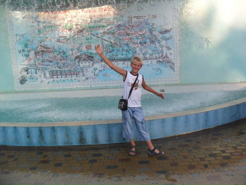 Дмитрий Горячев | Козельск