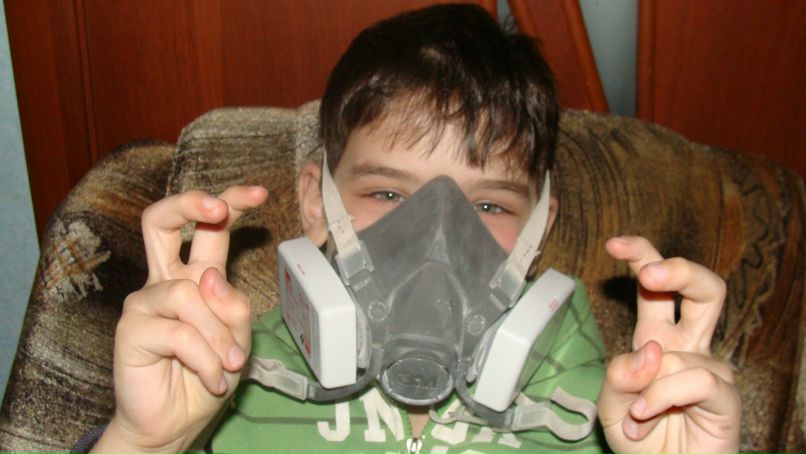 Павел Белов | Смолевичи