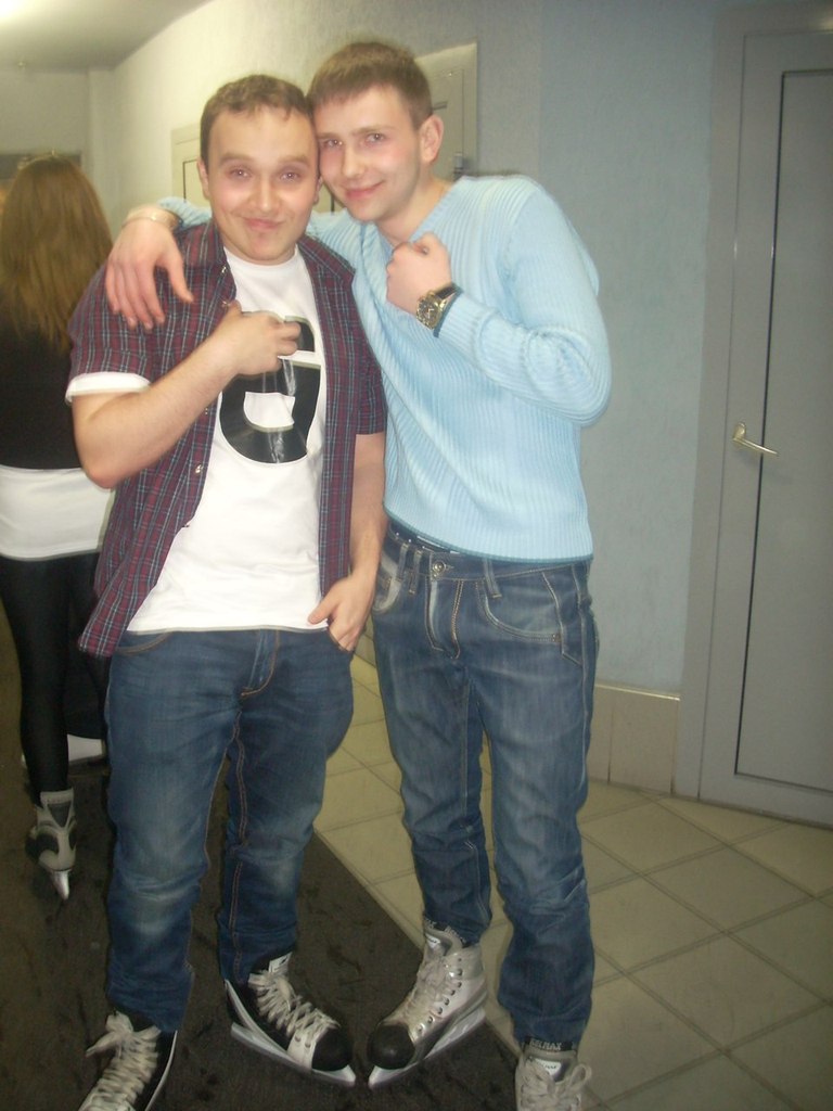 Дима Шевкунов | Могилёв