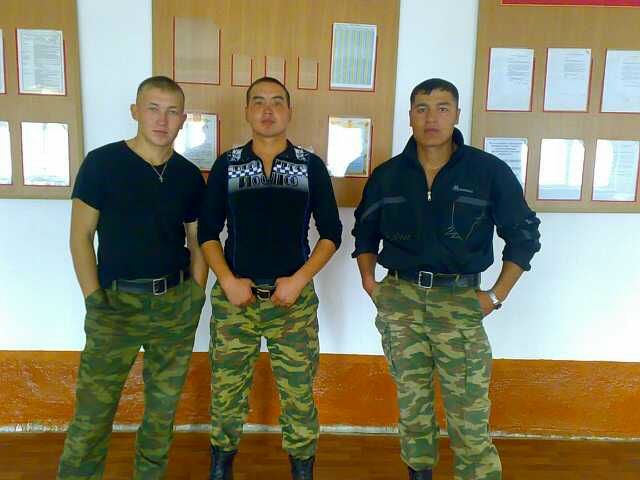 №14, Павел Сатлаев №14, Павел Сатлаев