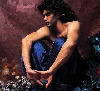 Анастасия Романа | Москва