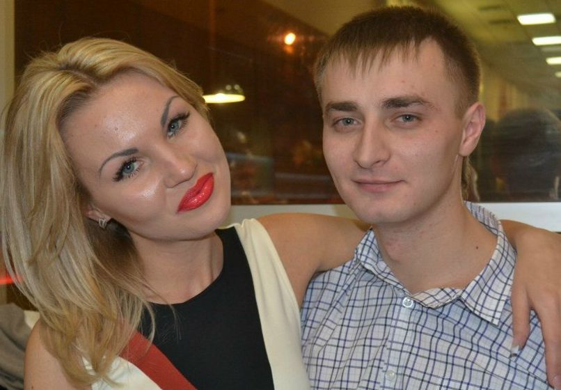 Ольга Гуторова | Харьков