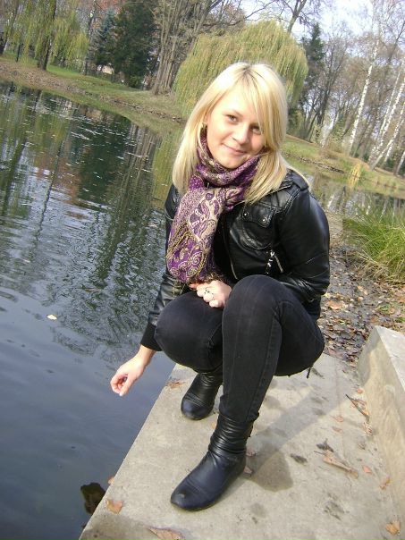 №108, Оксана Наконечна, 35 лет, Ивано-Франковск №108, Оксана Наконечна, 35 лет, Ивано-Франковск